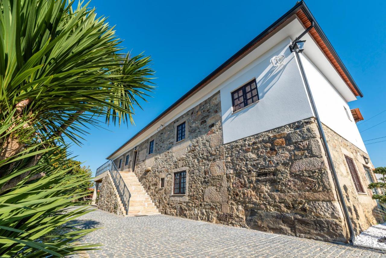 Casa Do Testado Понте-де-Лима Экстерьер фото