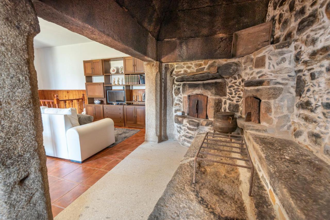 Casa Do Testado Понте-де-Лима Экстерьер фото