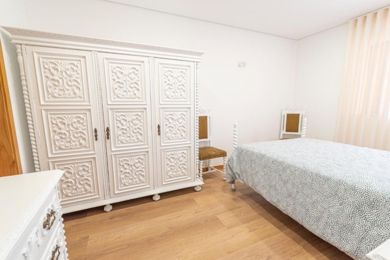 Casa Do Testado Понте-де-Лима Экстерьер фото
