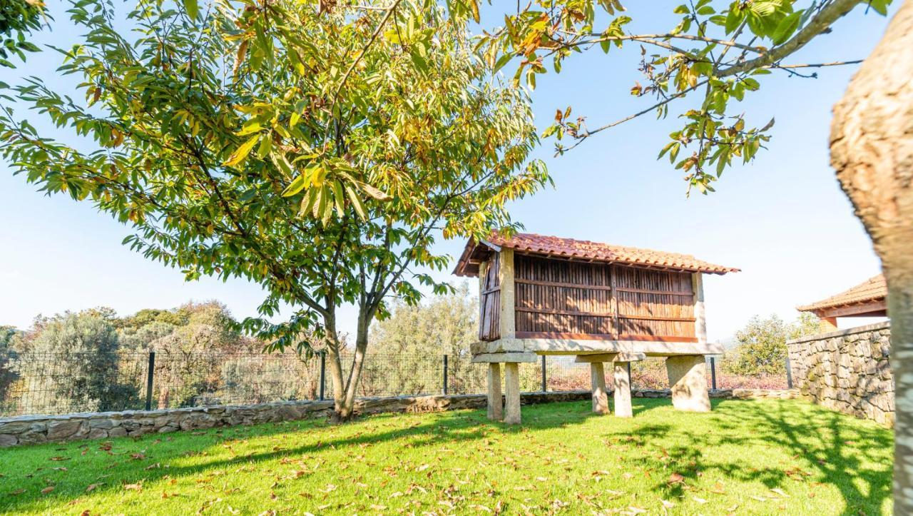 Casa Do Testado Понте-де-Лима Экстерьер фото
