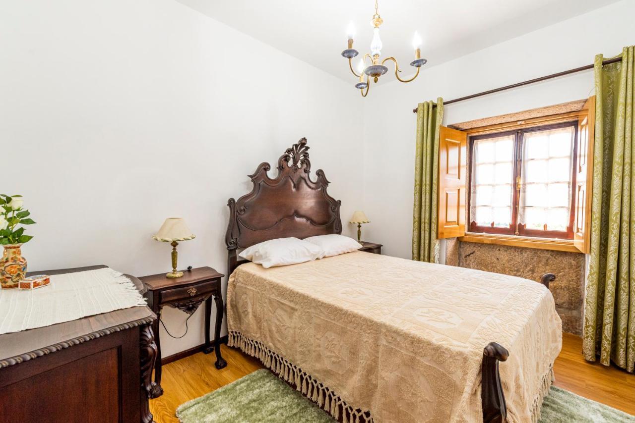 Casa Do Testado Понте-де-Лима Экстерьер фото