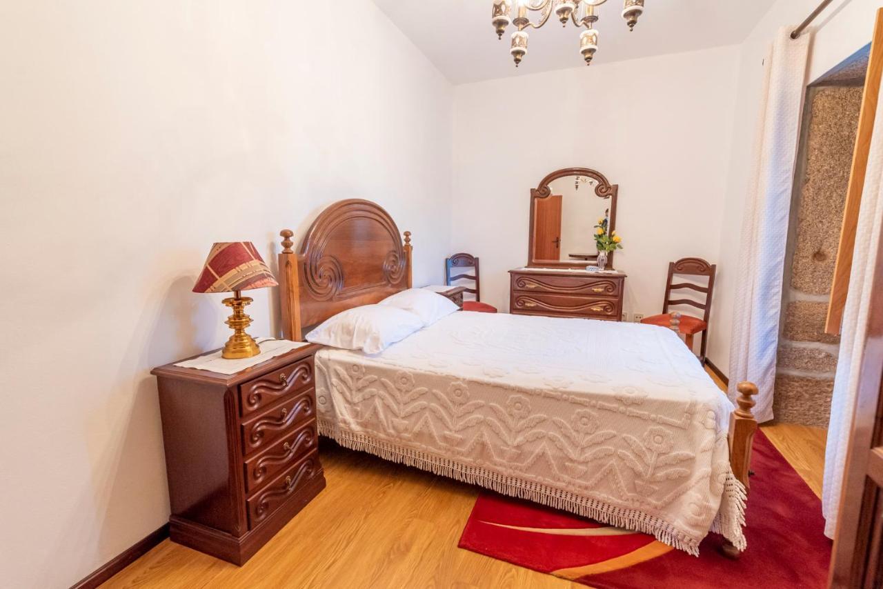 Casa Do Testado Понте-де-Лима Экстерьер фото