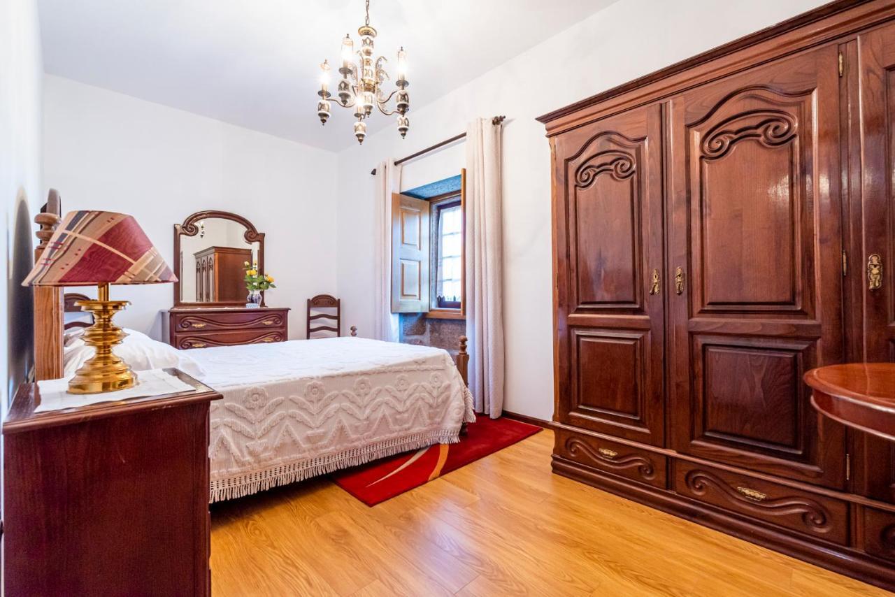 Casa Do Testado Понте-де-Лима Экстерьер фото