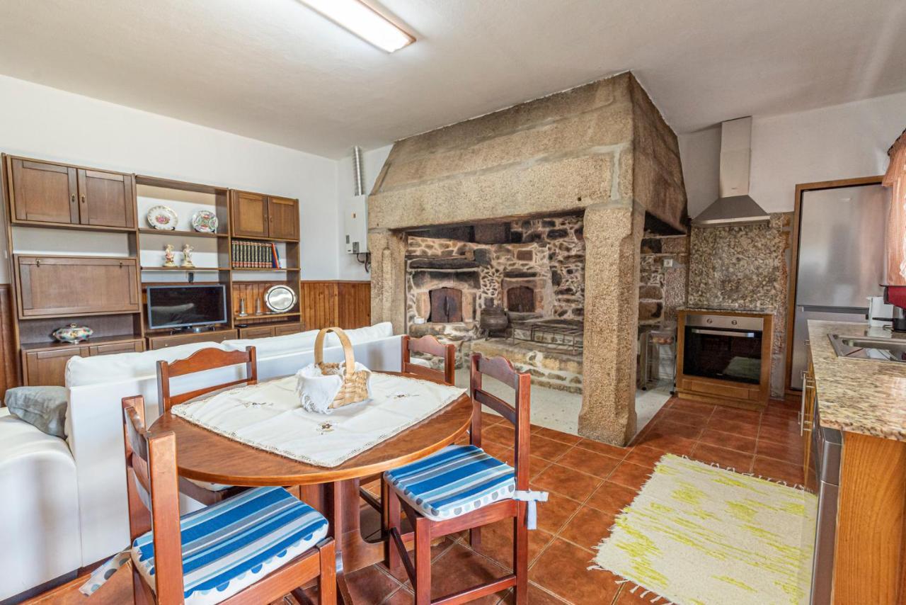 Casa Do Testado Понте-де-Лима Экстерьер фото