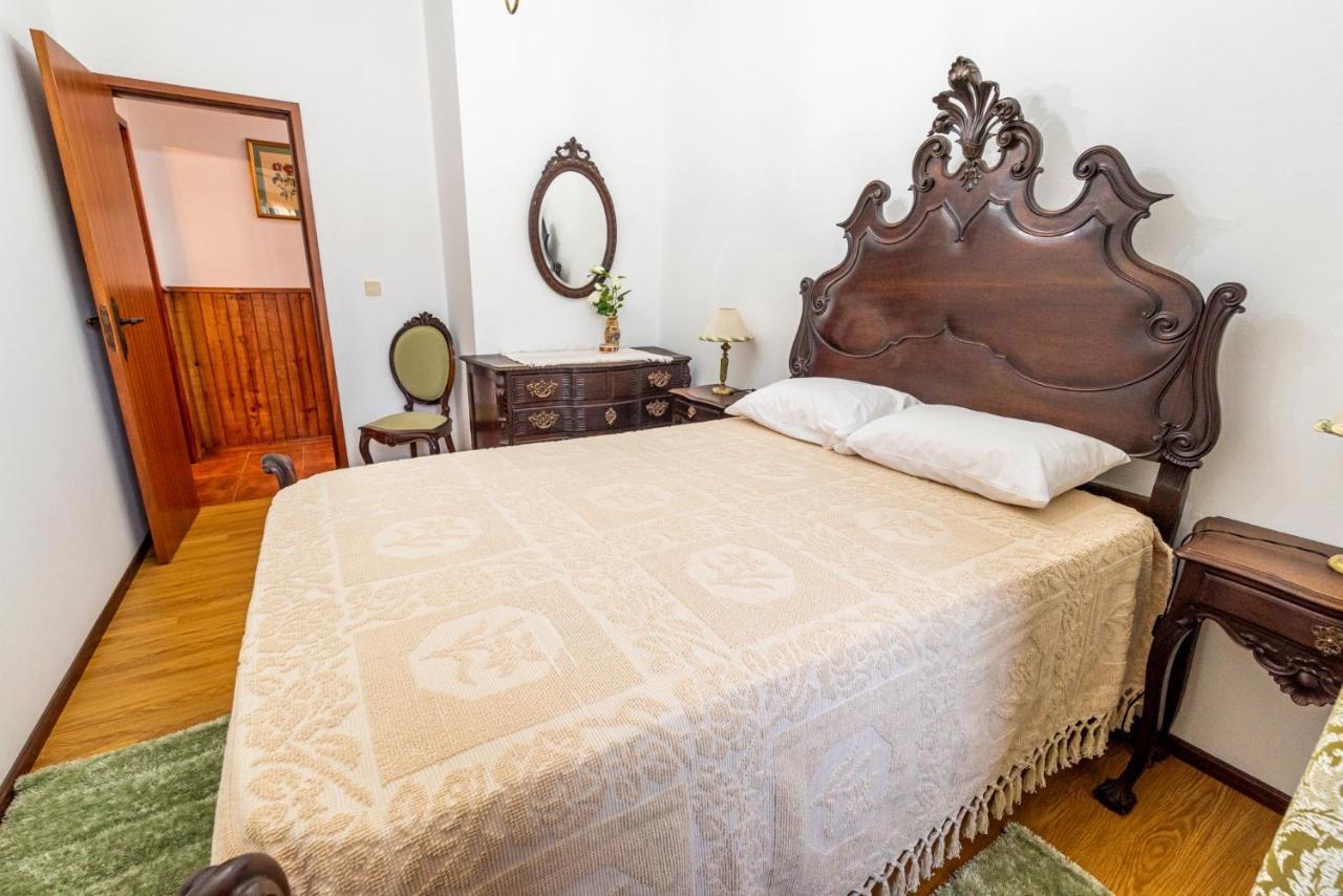 Casa Do Testado Понте-де-Лима Экстерьер фото