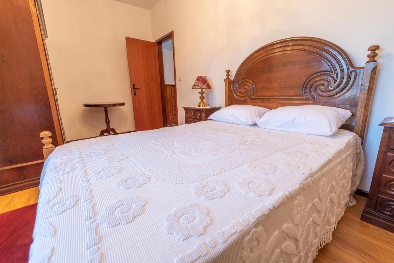 Casa Do Testado Понте-де-Лима Экстерьер фото