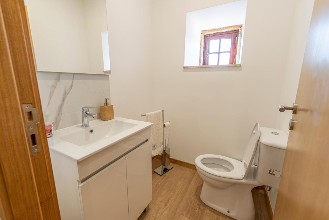 Casa Do Testado Понте-де-Лима Экстерьер фото
